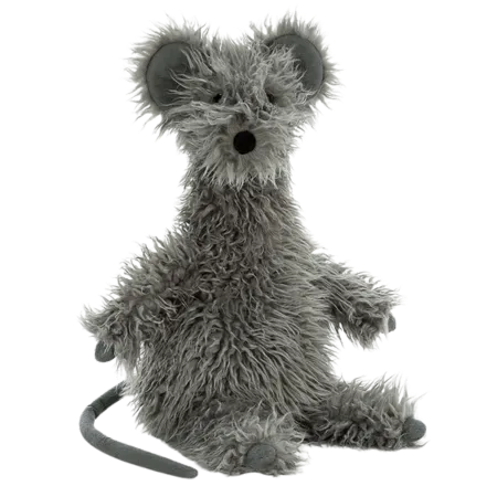 Remington Rat