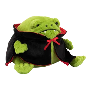 Ricky Rain Frog Vampire