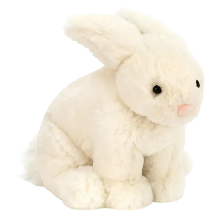 Riley Rabbit Cream - Small