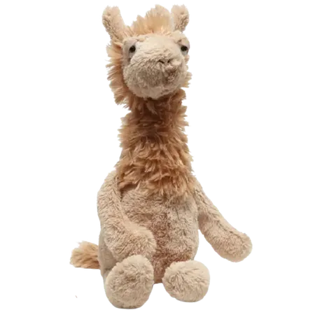 Road To Rio Llama