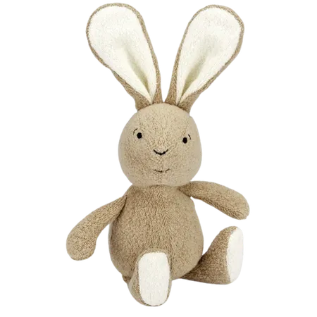 Rumpus Bunny Rattle