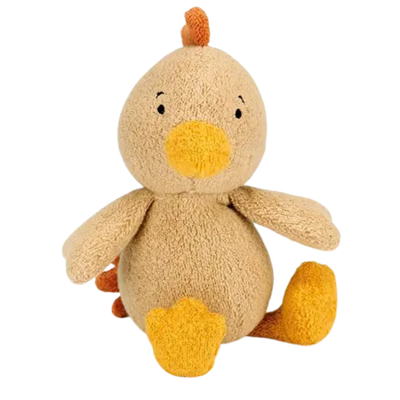 Rumpus Chicken Rattle