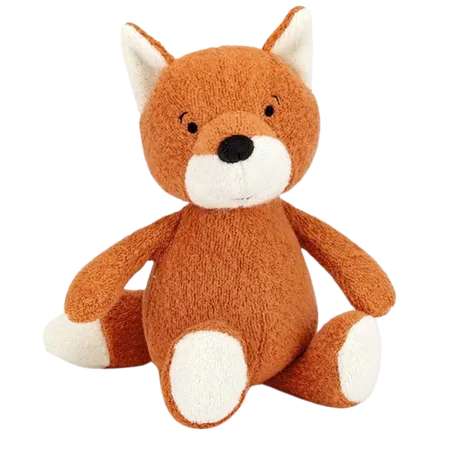 Rumpus Fox Rattle