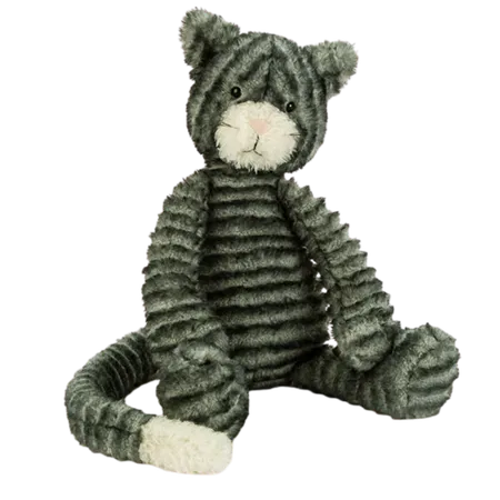 Ruffle Cat