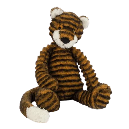Ruffle Tiger