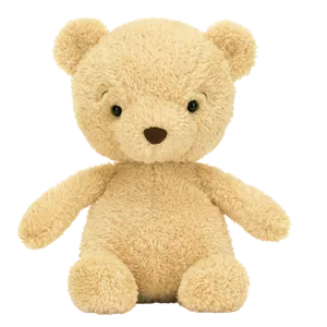Rumblikin Bear