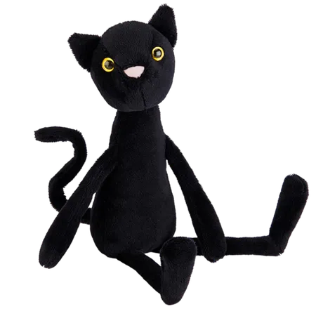 Rumplekin Cat