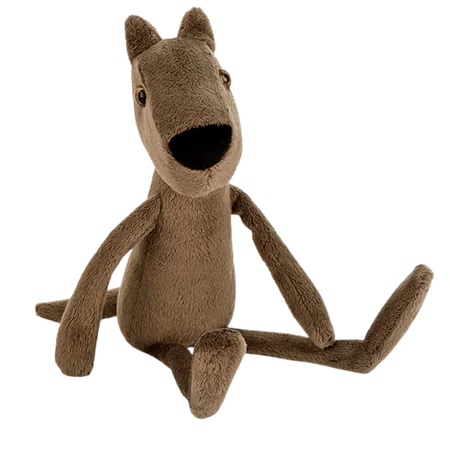 Rumplekin Mutt