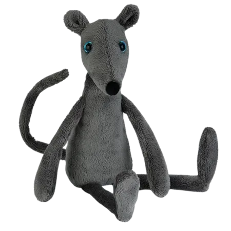 Rumplekin Rat
