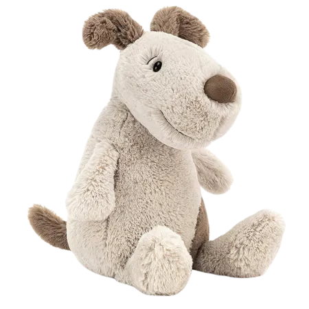Rumpa Dog