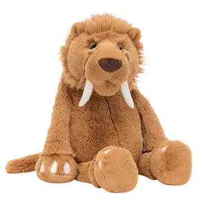 Stellan Sabre Tooth Tiger