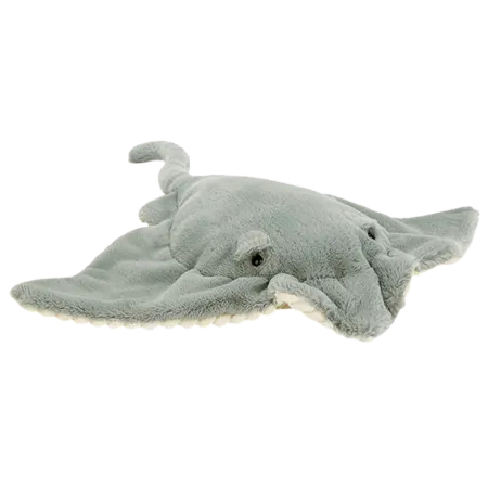 Stan Stingray