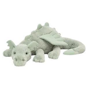 Sage Dragon - Huge