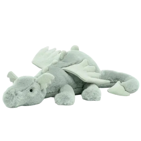 Sage Dragon - Large