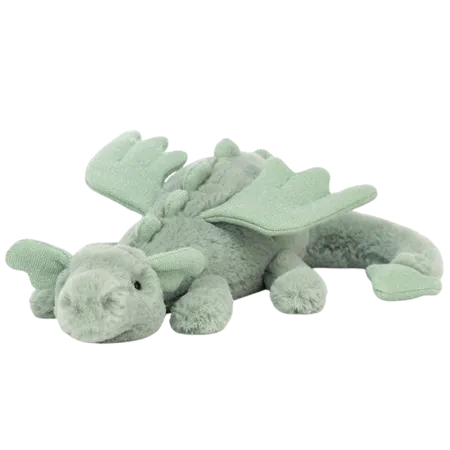 Sage Dragon - Little