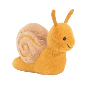 Sandy Snail