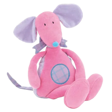 Sugar and Spice Mouse