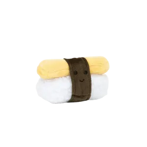 Sassy Sushi Egg
