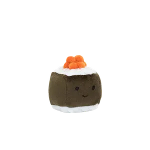 Sassy Sushi Hosomaki