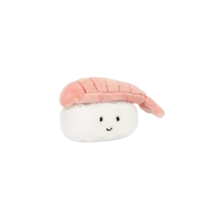 Sassy Sushi Nigiri
