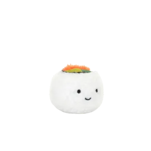 Sassy Sushi Uramaki