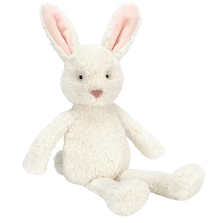 Star Bunny Pink