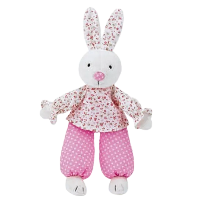 Spotty Bunny