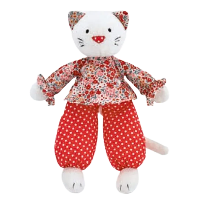 Spotty Kitty
