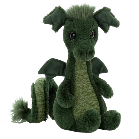 Sparks Dragon