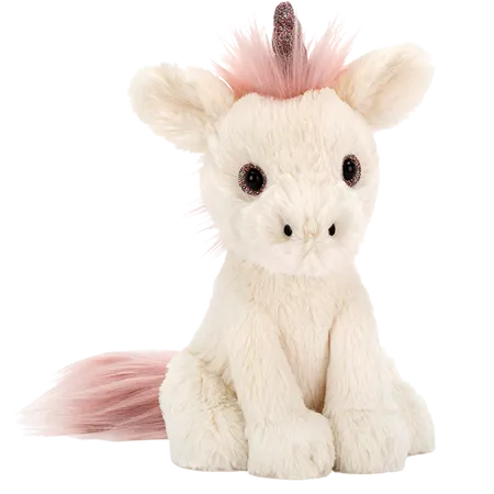 Starry-Eyed Unicorn