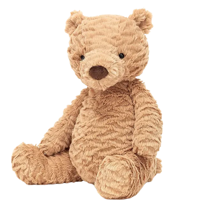 Seymour Bear