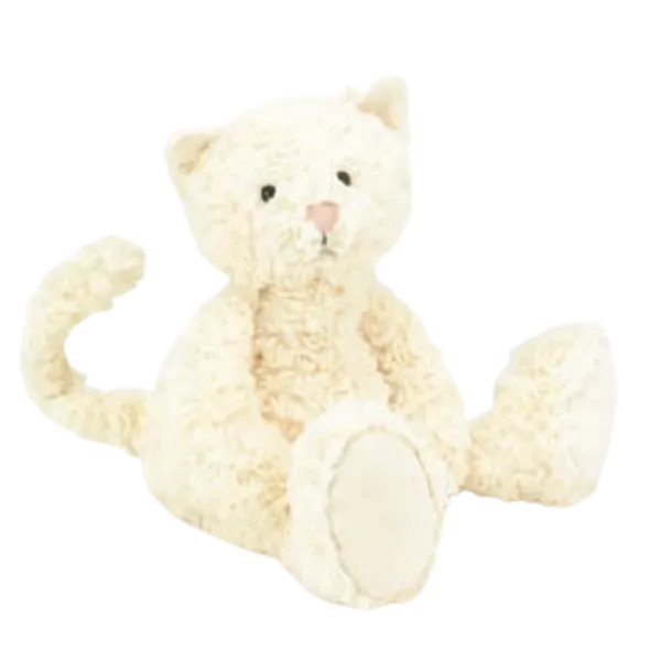 Skiffles Cat - Medium