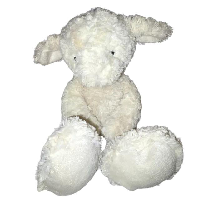 Skiffles Lamb - Medium