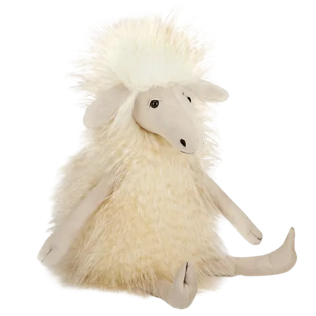 Shirley Sheep