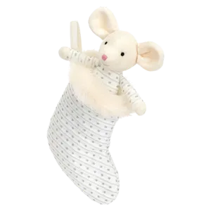 Shimmer Mouse Stocking
