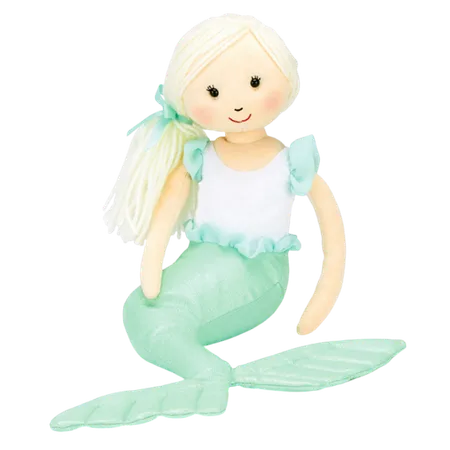 Shellbelle Maddie Mermaid