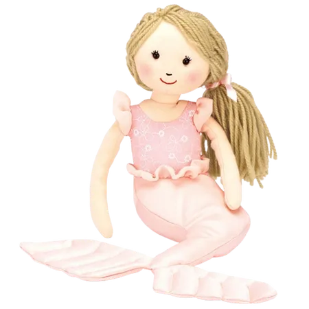 Shellbelle Millie Mermaid
