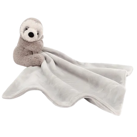 Shooshu Sloth Soother