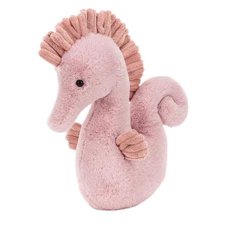 Sienna Seahorse - Small