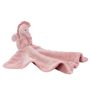 Sienna Seahorse Soother