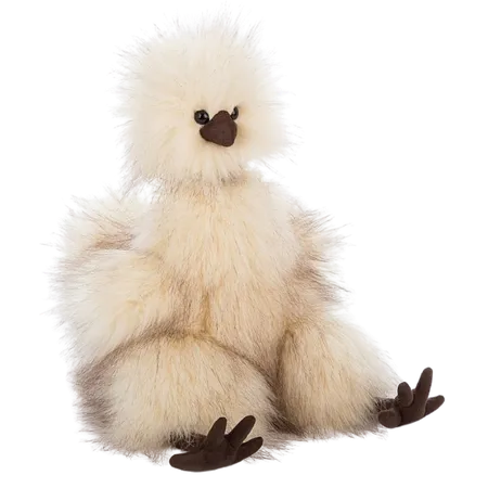 Silkie Chicken