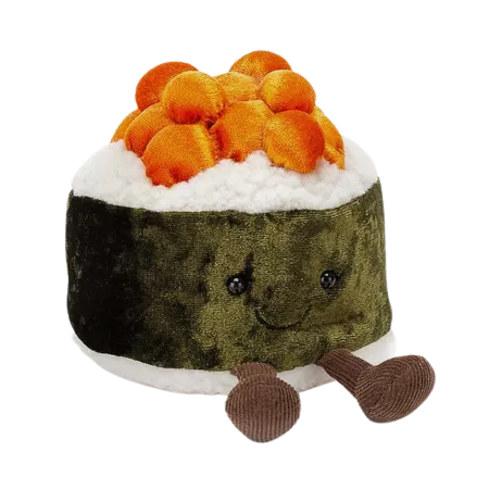 Silly Sushi Maki