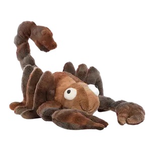 Simon Scorpion
