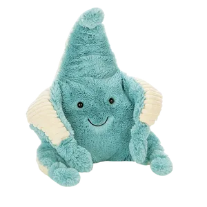 Skye Starfish