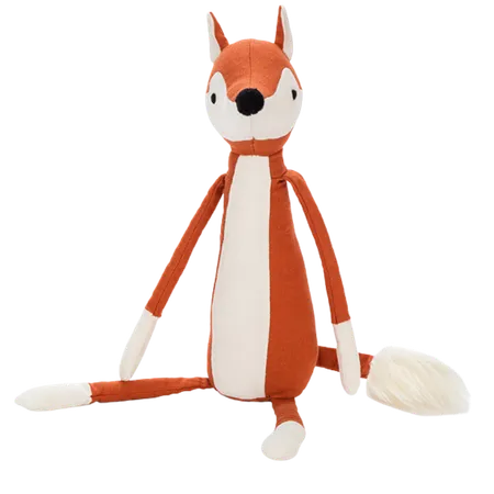 Skandoodle Fox