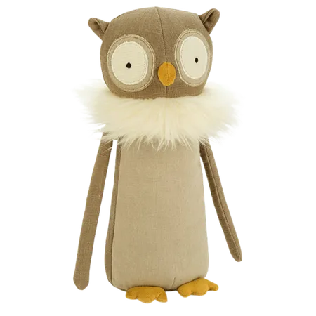 Skandoodle Owl