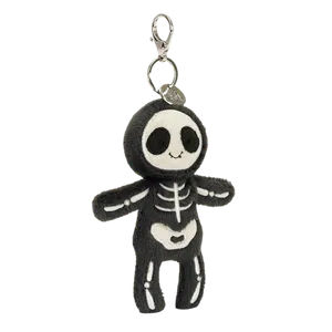 Skeleton Bob Bag Charm