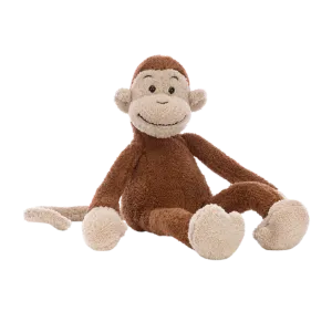 Slackajack Monkey - Small
