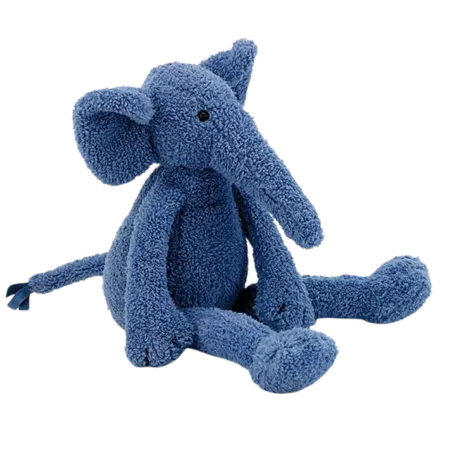 Slackajack Blue Elephant - Small