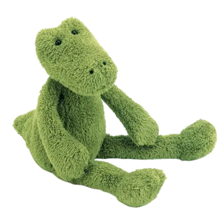 Slackajack Croc - Small